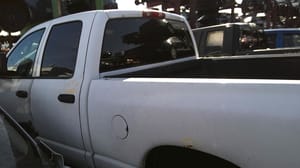 2003 Dodge Dpu25