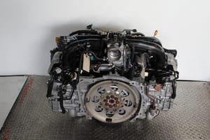 2001 Subaru Forester