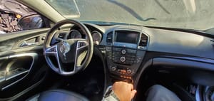 2013 Buick Regal