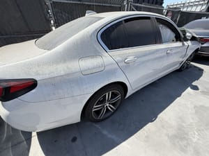 2021 BMW 530e