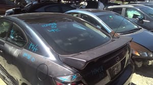 2010 Scion Sciotc