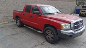 2005 Dodge Dakota