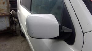 2011 Honda Pilot