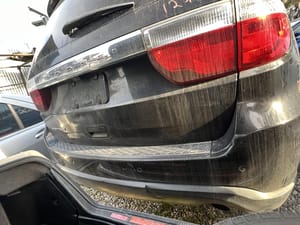 2012 Dodge Durango