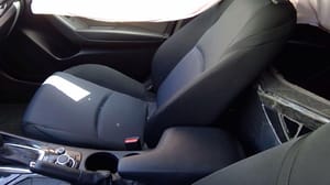 2016 Mazda Mazda3