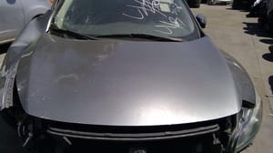 2014 Nissan Maxima