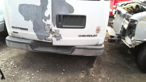 2000 GMC Expr35
