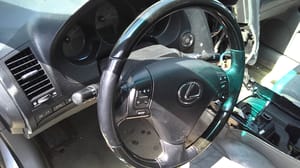 2007 Lexus Gs350