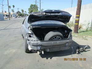 2002 BMW 745i