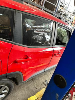 2015 Jeep Renegade