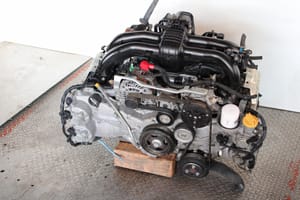 2014 Subaru Subxv