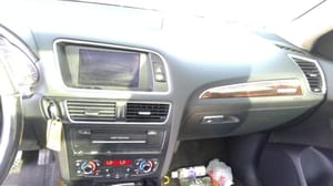 2012 Audi Audiq5
