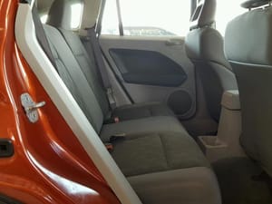 2007 Chrysler Caliber
