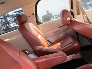 2008 Cadillac Escalade
