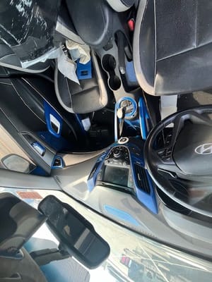 2015 Hyundai Veloster