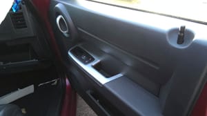 2007 Dodge Nitro