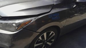 2022 Nissan Versa
