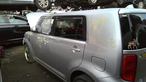 2008 Scion Xb