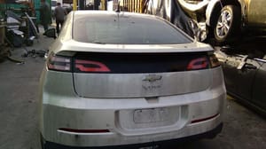 2013 Chevrolet Volt