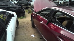 2017 Buick Lacrosse