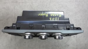 2008 Rover Range Rov