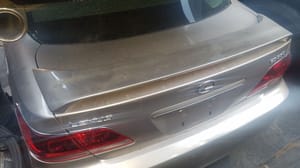 2005 Lexus Es330
