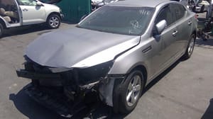 2014 Kia Optima