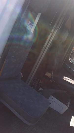 2005 Dodge Sprinter