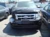 2012 Ford Escape