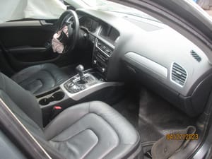 2014 Audi Audia4