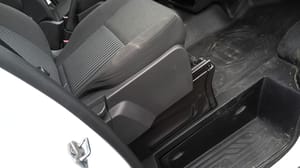2019 Ford Tra250