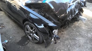 2016 Audi Audia6