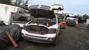 2006 Dodge Dpu15