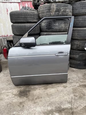 2012 Range Rover LR4