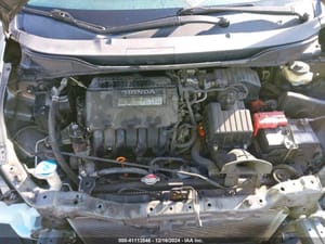 2010 Honda Insight