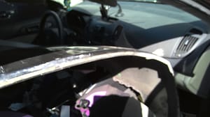 2011 Kia Forte