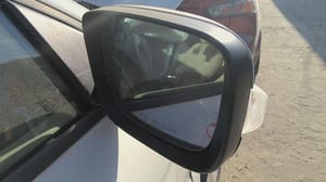 2010 Volvo Volv60 Side Mirror