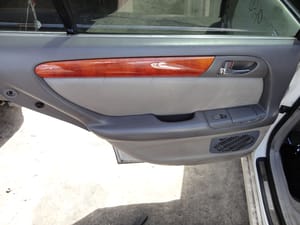 1999 Lexus Gs300