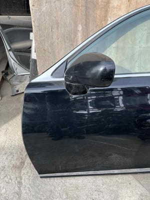 2010 Lexus Ls460