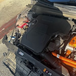 2022 Hyundai Elantra