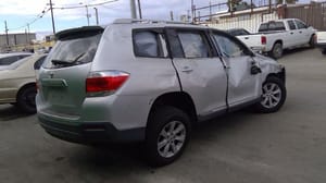 2012 Toyota Highlander