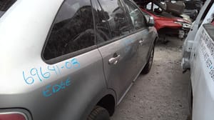 2008 Ford Edge