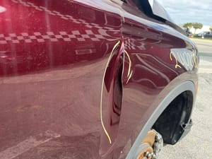 2019 Lincoln Mkc