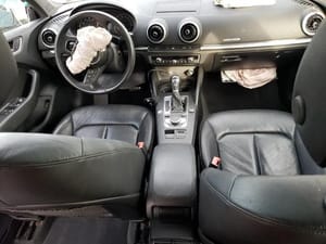 2018 Audi Audia3