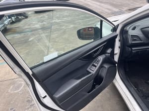 2018 Subaru Impreza