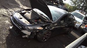 2013 Chrysler Dart