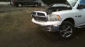 2015 Dodge Dpu15