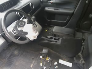 2012 Scion Xb