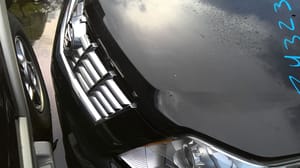 2013 Cadillac Cadsrx