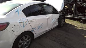 2013 Mazda Mazda3